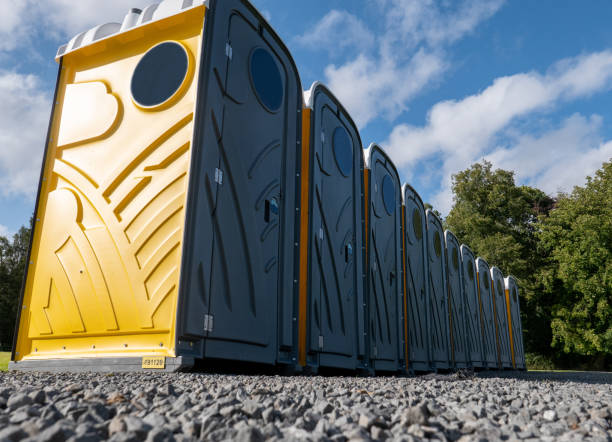 Best Portable Toilets for Disaster Relief Sites  in Gunnison, CO