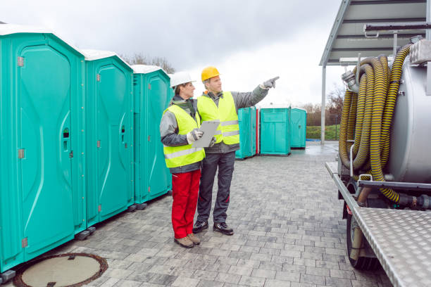 Best Standard Portable Toilet Rental  in Gunnison, CO