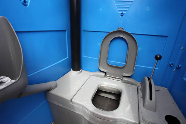 Gunnison, CO Portable Potty Rental Pros