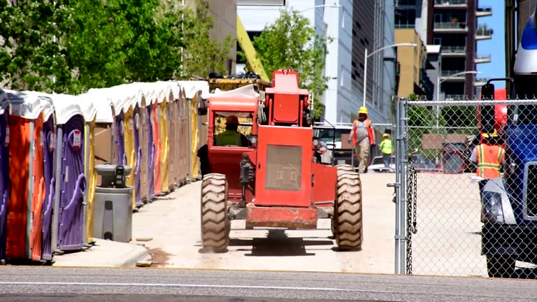Best ADA-Compliant Portable Toilet Rental  in Gunnison, CO