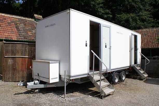 Best Portable Restroom Maintenance and Cleaning  in Gunnison, CO